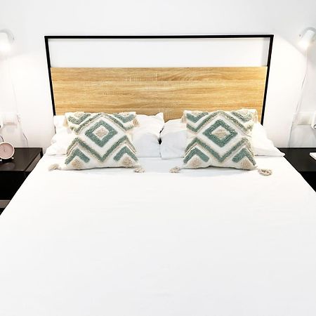 Apartamento Junto A Ruzafa Cerca Del Centro บาเลนเซีย ภายนอก รูปภาพ